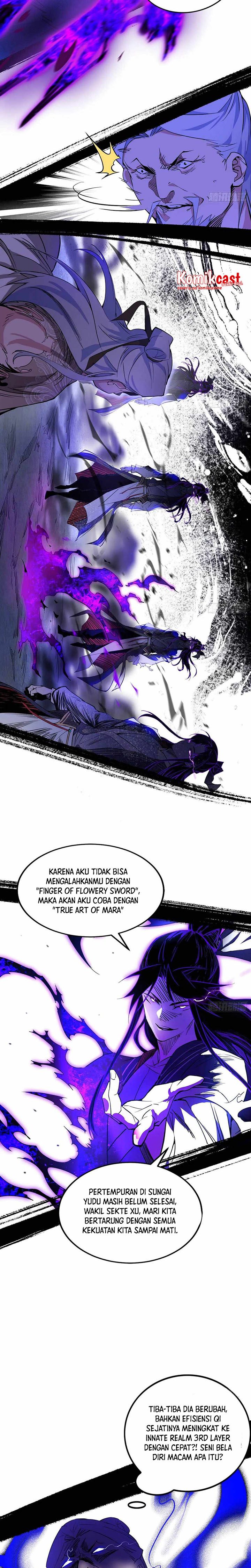 Dilarang COPAS - situs resmi www.mangacanblog.com - Komik im an evil god 283 - chapter 283 284 Indonesia im an evil god 283 - chapter 283 Terbaru 19|Baca Manga Komik Indonesia|Mangacan